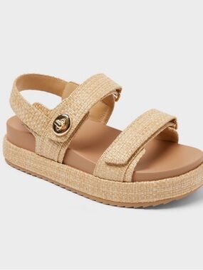 A New Day Tanner Sandals